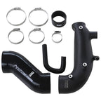 HKS DryCarbon Turbo Inlet Tube, 2008-2021 STi (JDM, EJ207)