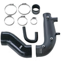 HKS DryCarbon Turbo Inlet Tube, 2008-2014 STi