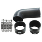 HKS DryCarbon Turbo Inlet Tube, 2015-2021 WRX
