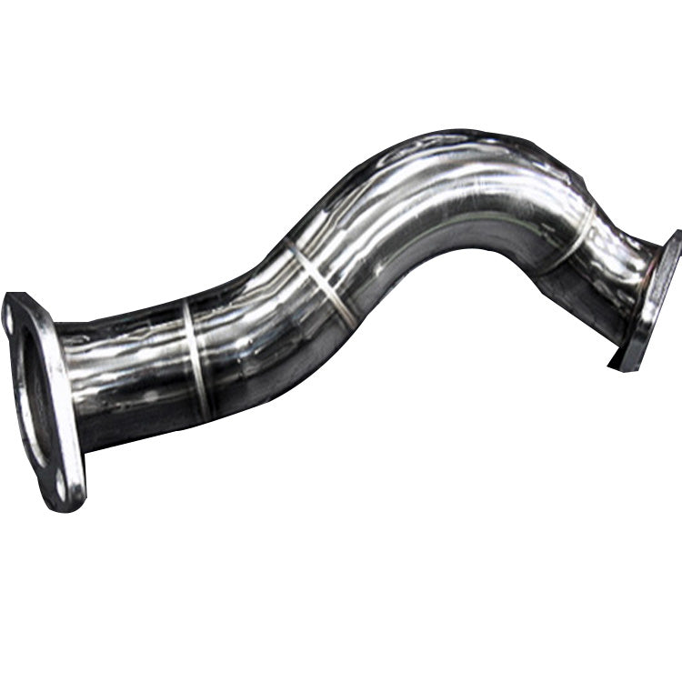 HKS Exhaust Joint Pipe, 2017-2020 BRZ & 86