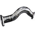 HKS Exhaust Joint Pipe, 2017-2020 BRZ & 86