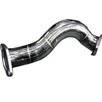 HKS Exhaust Joint Pipe, 2017-2020 BRZ & 86