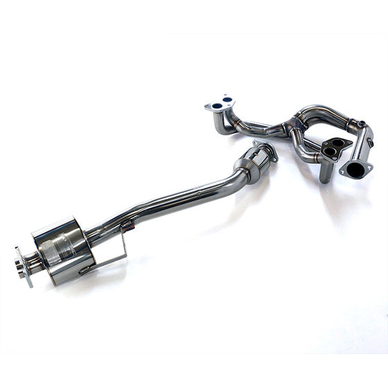 HKS Exhaust Manifold w/ Cat, 2013-2020 BRZ/FR-S/86