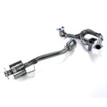 HKS Exhaust Manifold w/ Cat, 2013-2020 BRZ/FR-S/86