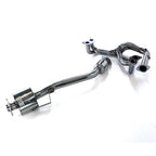 HKS Exhaust Manifold w/ Cat, 2013-2020 BRZ/FR-S/86
