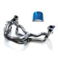 HKS Exhaust Manifold w/ Cat, 2013-2020 BRZ/FR-S/86
