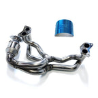 HKS Exhaust Manifold w/ Cat, 2013-2020 BRZ/FR-S/86