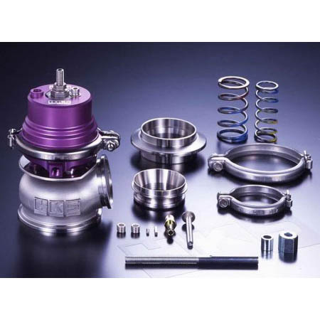 HKS GT II External Wastegate (60mm)