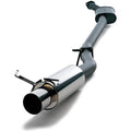 HKS Hi-Power Cat-Back Exhaust System, 2002-2007 WRX & 2004-2007 STi