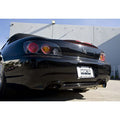 HKS Hi-Power Racing Cat-Back Exhaust, 2000-2009 S2000