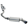 HKS Hi-Power Spec L2 Cup Exhaust, 2022-2026 BRZ & GR86