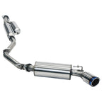 HKS Hi-Power Spec L2 Cup Exhaust, 2022-2026 BRZ & GR86
