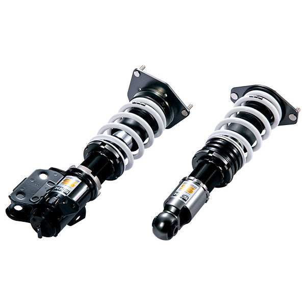 HKS HiperMax IV GT Coilovers, 2013-2020 BRZ/FR-S/86