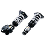 HKS HiperMax IV GT Coilovers, 2013-2020 BRZ/FR-S/86