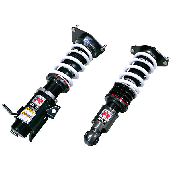 HKS Hipermax R Coilovers, 2022-2026 BRZ & GR86