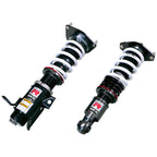 HKS Hipermax R Coilovers, 2022-2026 BRZ & GR86