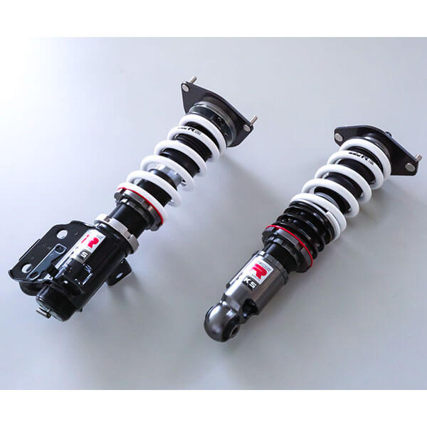 HKS Hipermax R Coilovers, 2013-2020 BRZ/FR-S/86