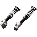 HKS HiperMax S Coilovers, 2002-2007 WRX & 2004 STi