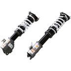 HKS HiperMax S Coilovers, 2002-2007 WRX & 2004 STi