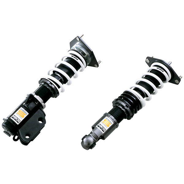 HKS HiperMax S Coilovers, 2022-2026 BRZ & GR86