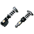 HKS HiperMax S Coilovers, 2022-2026 BRZ & GR86