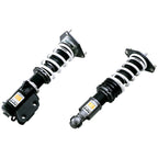 HKS HiperMax S Coilovers, 2022-2026 BRZ & GR86