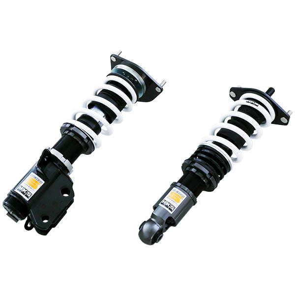 HKS HiperMax S Coilovers, 2022-2026 BRZ & GR86