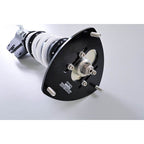 HKS HiperMax S Coilovers w/ Pillow Balls, 2008-2014 STi - Angle 2