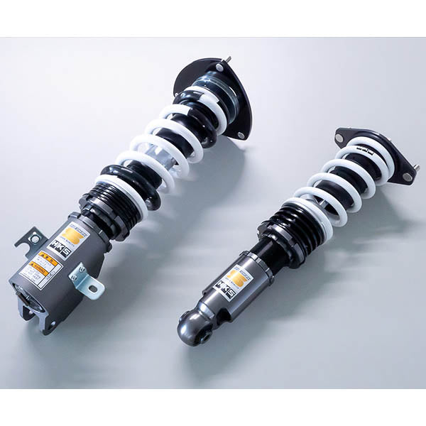 HKS HiperMax S Coilovers w/ Pillow Balls, 2015-2021 STi & 2015-2021 WRX