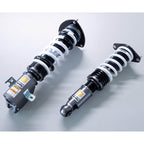 HKS HiperMax S Coilovers w/ Pillow Balls, 2015-2021 STi & 2015-2021 WRX