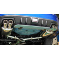 HKS Legamax Premium Exhaust, 2015-2021 WRX & STi