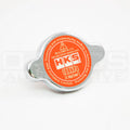 HKS Limited Edition Radiator Cap (S-Type), 2002-2026 WRX & 2004-2021 STi
