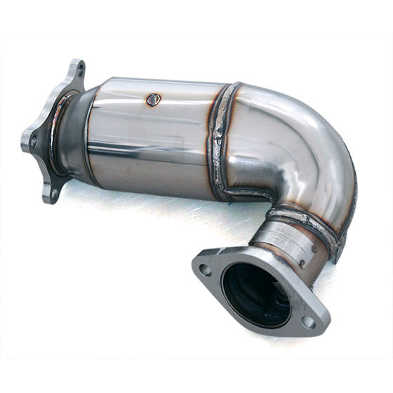 HKS Metal Catalyzer, 2015-2021 WRX