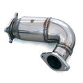 HKS Metal Catalyzer, 2015-2021 WRX