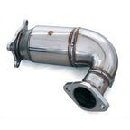HKS Metal Catalyzer, 2015-2021 WRX