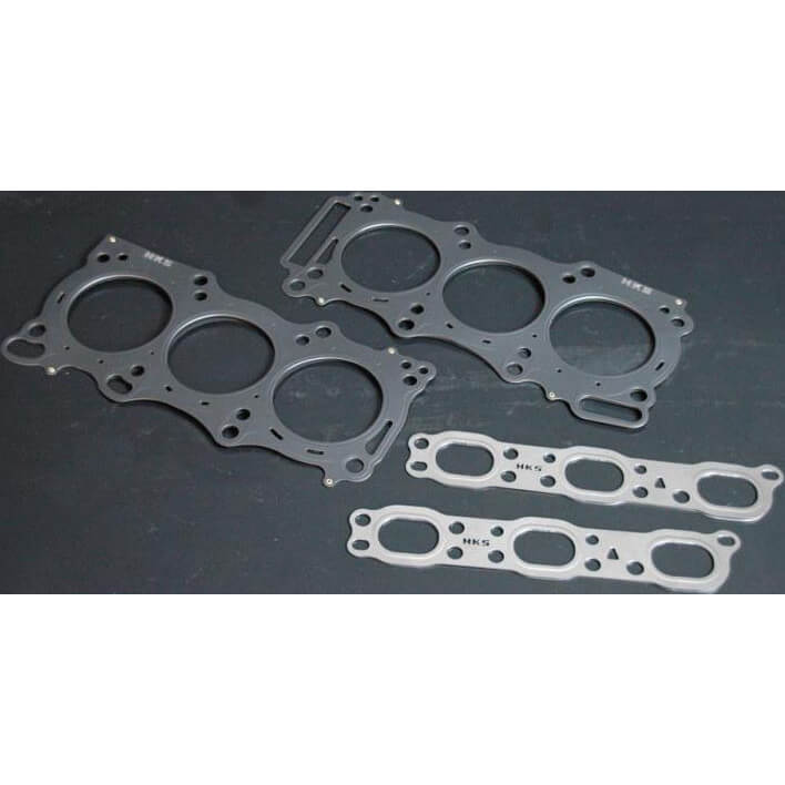 HKS Metal Head Gasket Set, R35 GT-R