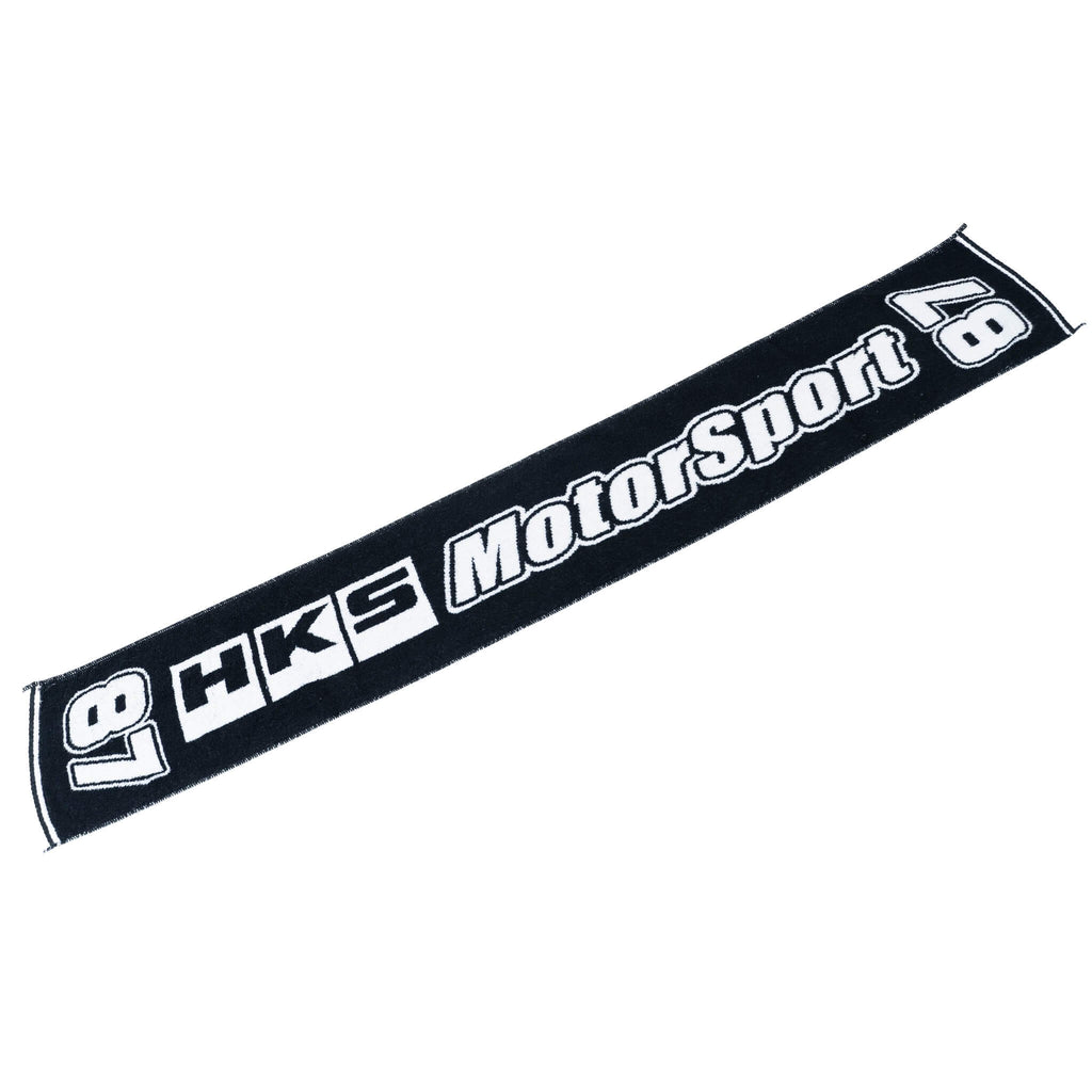 HKS Motor Sport Towel