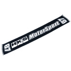 HKS Motor Sport Towel