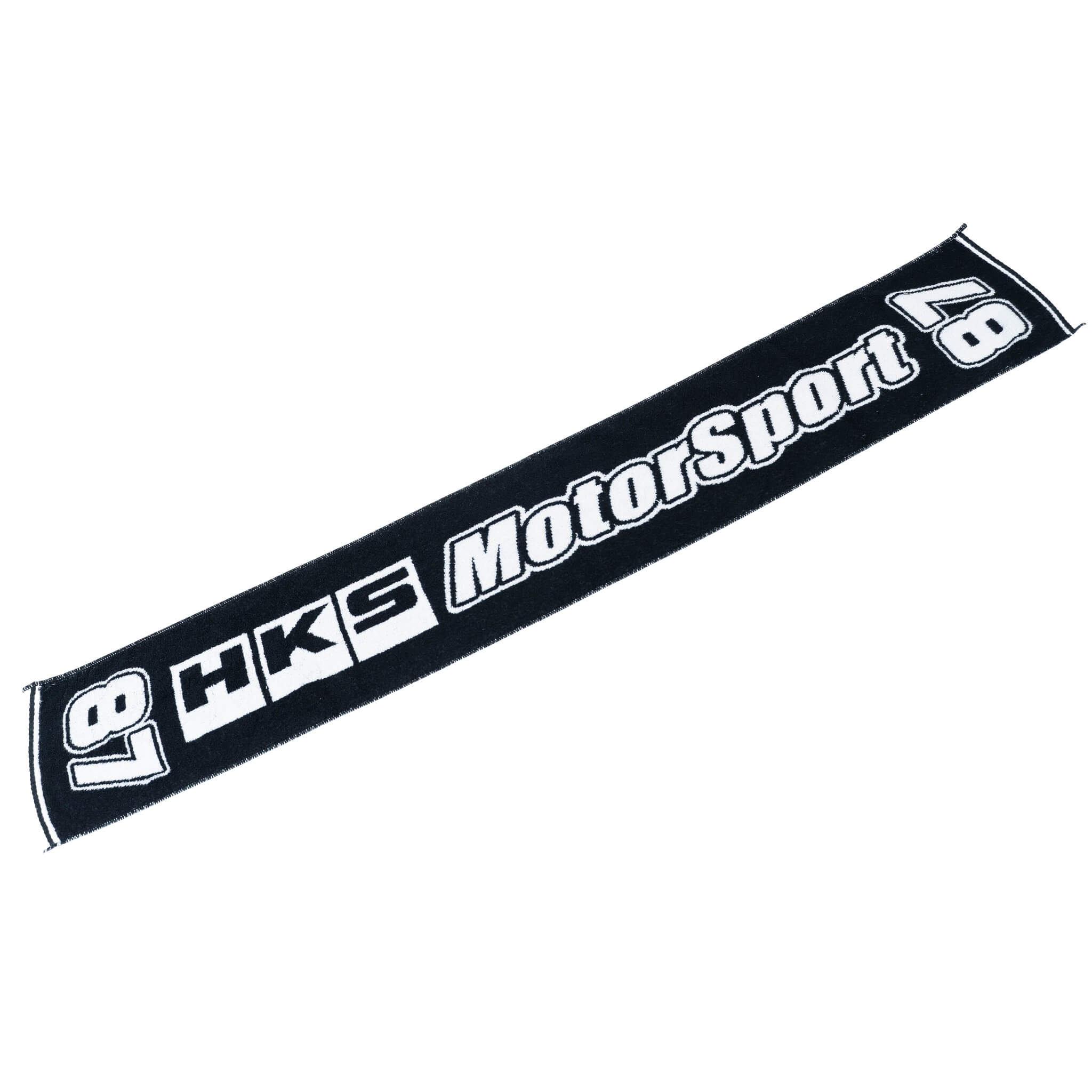HKS Motor Sport Towel