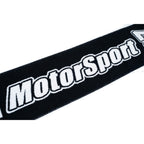 HKS Motor Sport Towel - Angle 3