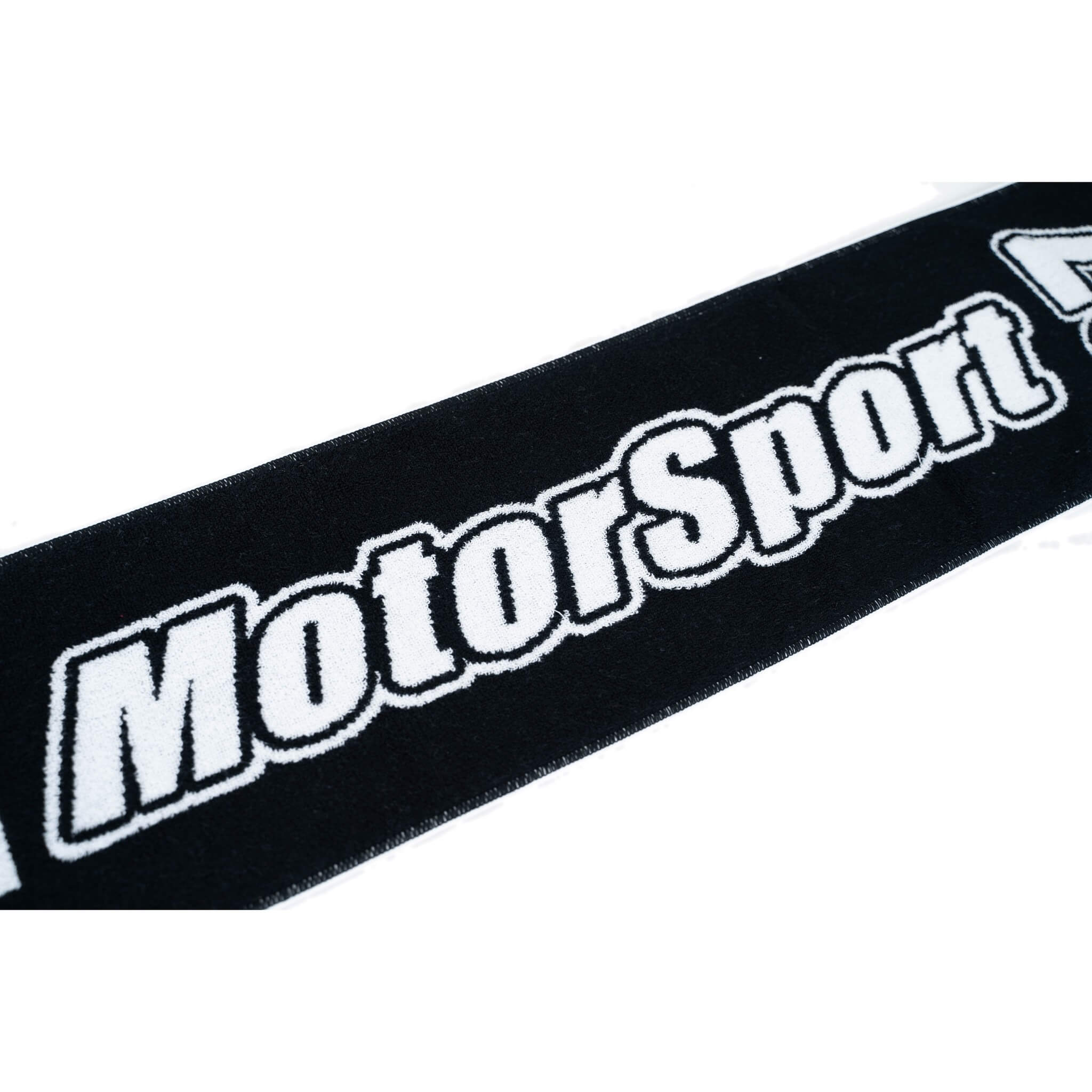 HKS Motor Sport Towel - Angle 3