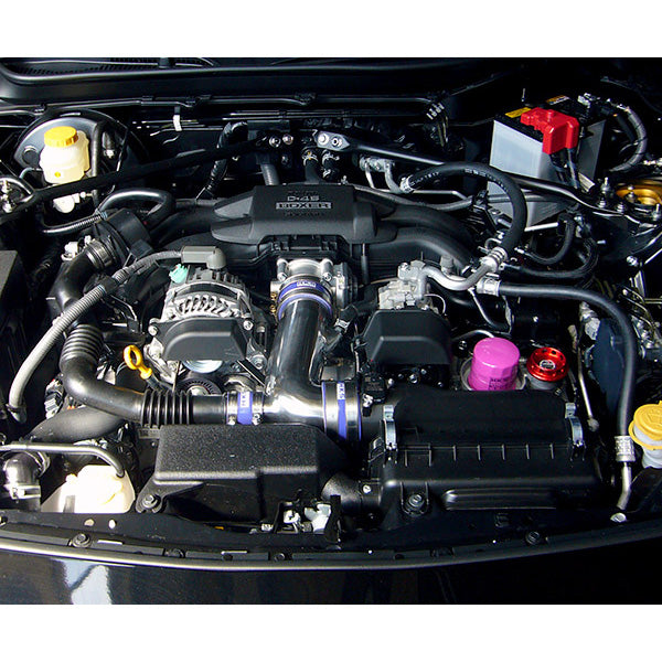 HKS Premium Suction Intake System, 2013-2020 BRZ/FR-S/86