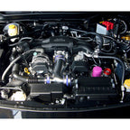 HKS Premium Suction Intake System, 2013-2020 BRZ/FR-S/86