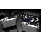 HKS R-Type Intercooler, 2009-2017 GT-R