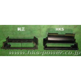 HKS R-Type Intercooler, 2009-2017 GT-R - Angle 3