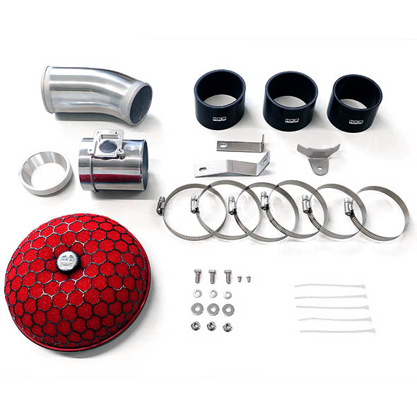 HKS Racing Suction Intake System, 2015-2021 STi
