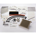 HKS S-Type Oil Cooler Kit, 2015-2021 STi