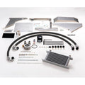 HKS S-Type Oil Cooler Kit, 2017-2021 Civic Type R