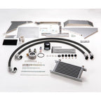 HKS S-Type Oil Cooler Kit, 2017-2021 Civic Type R