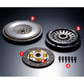 HKS Single Disc Clutch Kit, 2004-2021 STi